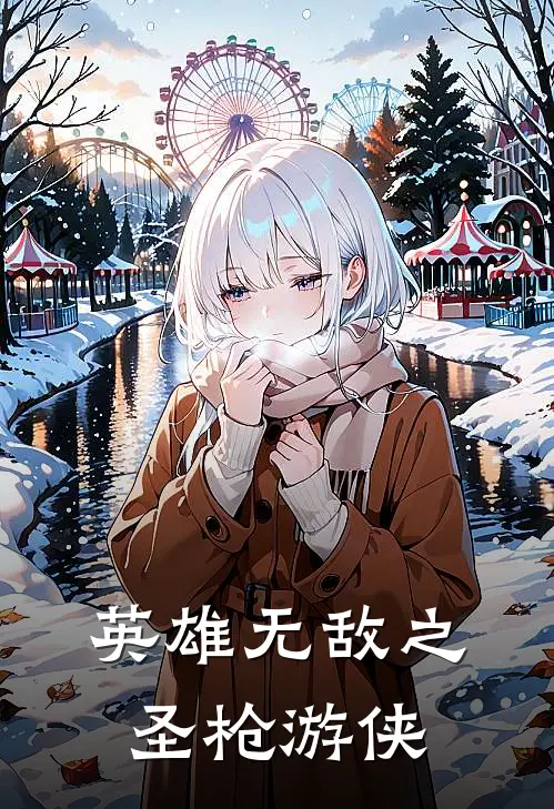 英雄无敌之圣枪游侠